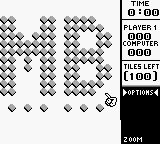 Super Scrabble screenshot 5 for GameBoy